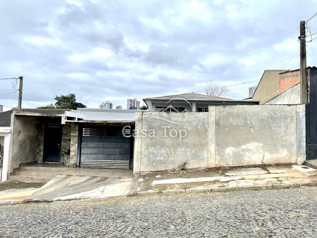 Casa à venda Vila Estrela