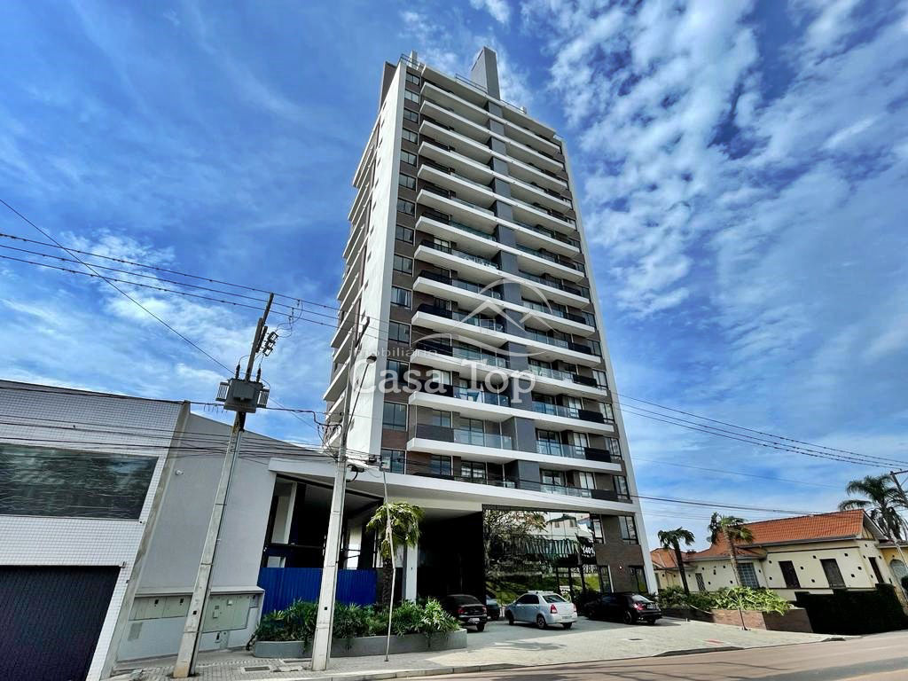 Apartamento para alugar Edifício L'essence Parc - Olarias