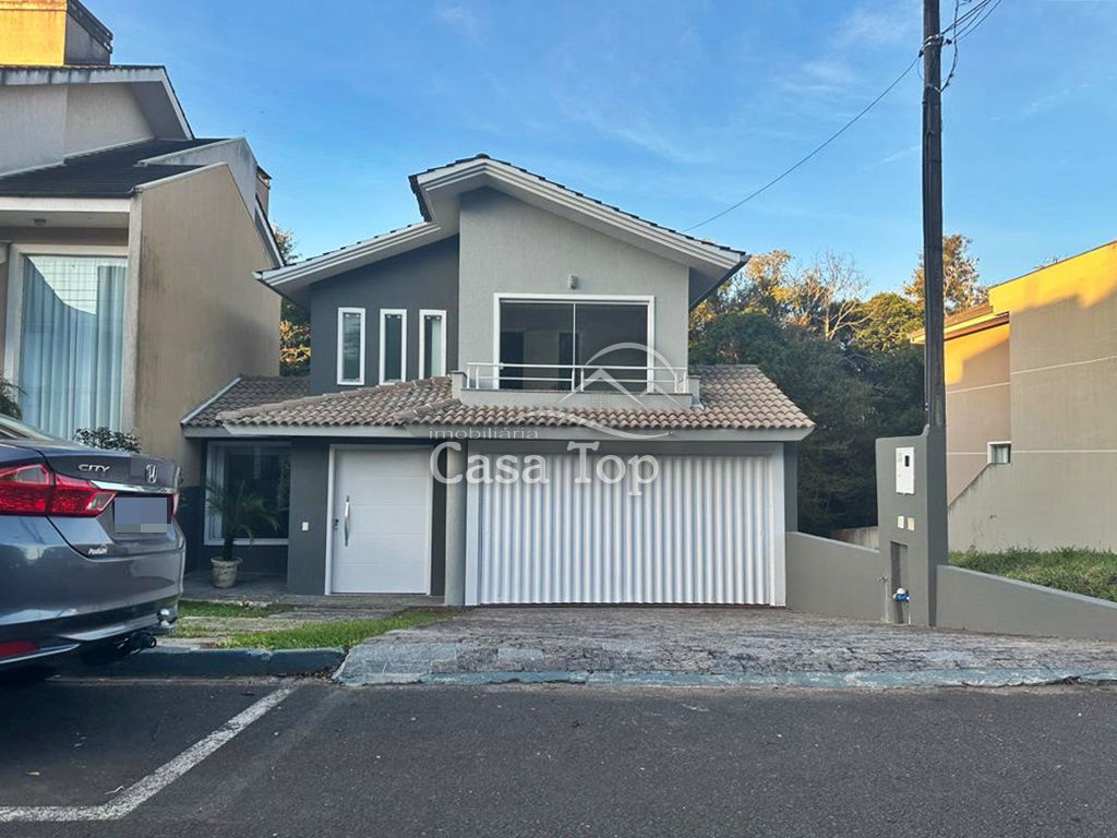 Casa para alugar Condomínio Parque dos Franceses - Oficinas