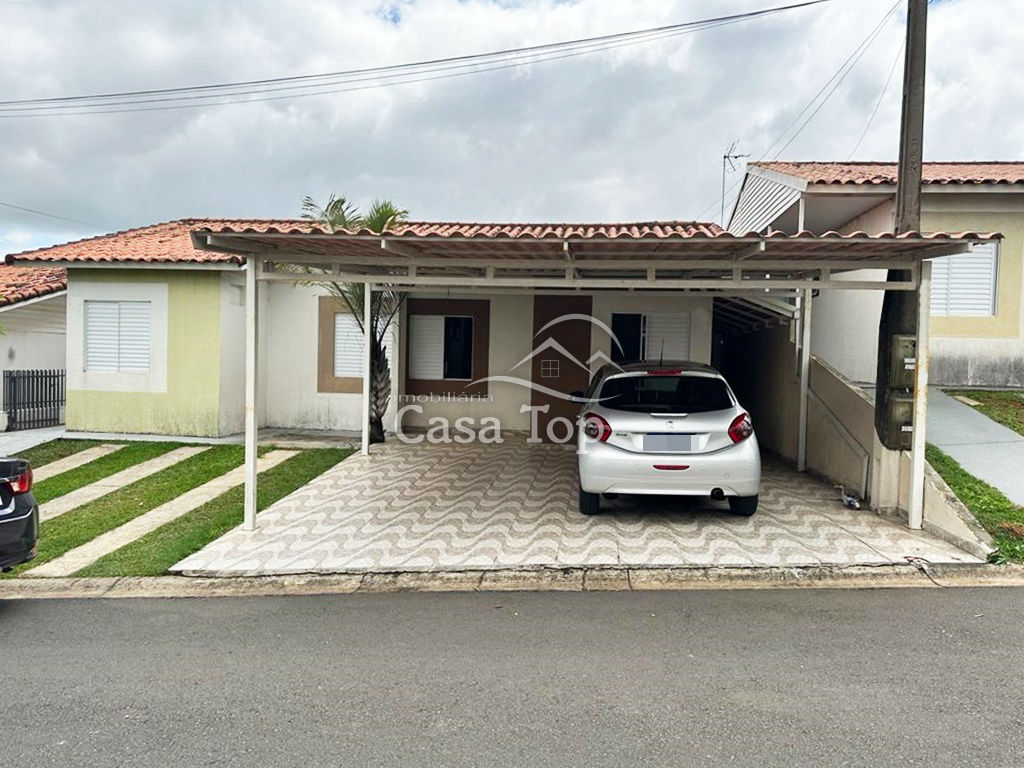 Casa semimobiliada a venda Condomínio Terra Nova  - Boa Vista