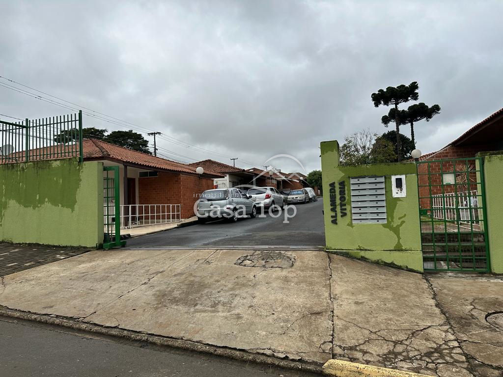 Casa semimobiliada para alugar Parque Residencial Conquista - Colônia Dona Luiza