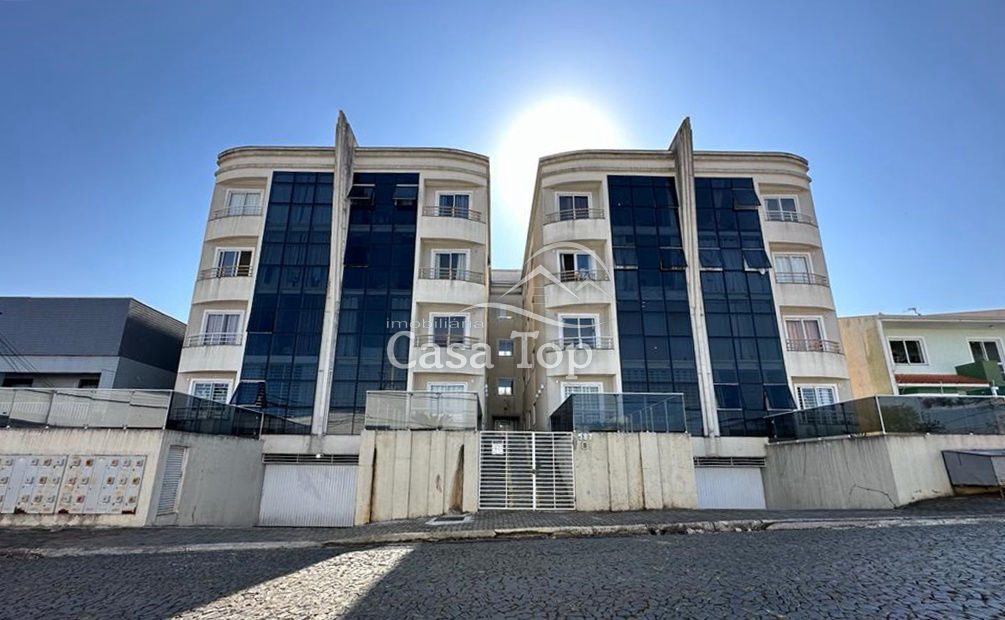 Apartamento mobiliado à venda Edifício Frankfurt - Jardim Carvalho