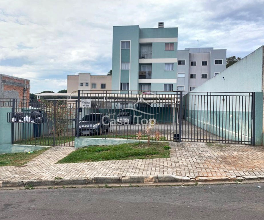 Apartamento Garden para alugar Edifício Verbena - Jardim Carvalho