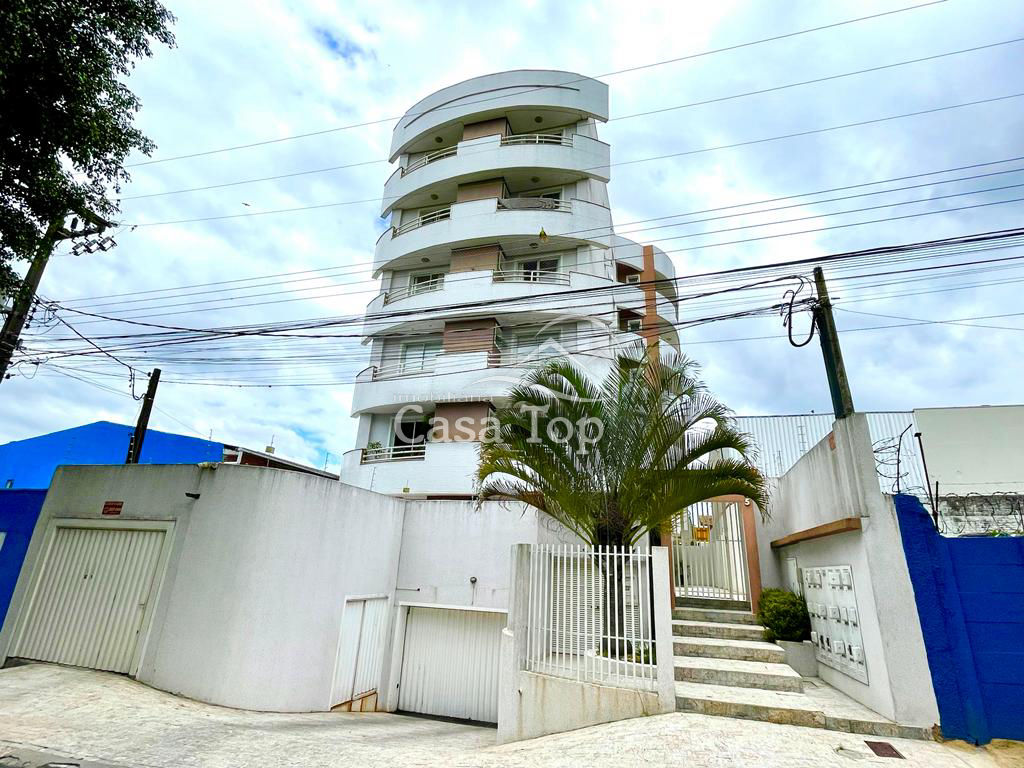 Apartamento semimobiliado para alugar Edifício Dubai - Jardim Carvalho (em negociação)