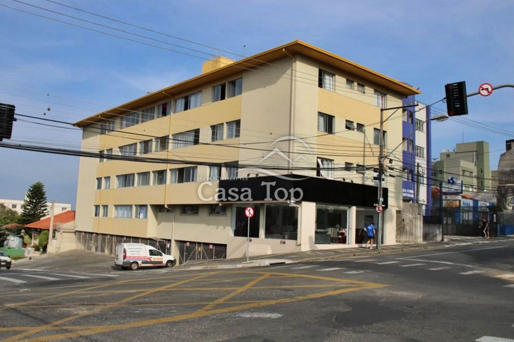 Apartamento à venda Edifício Tocantins - Centro