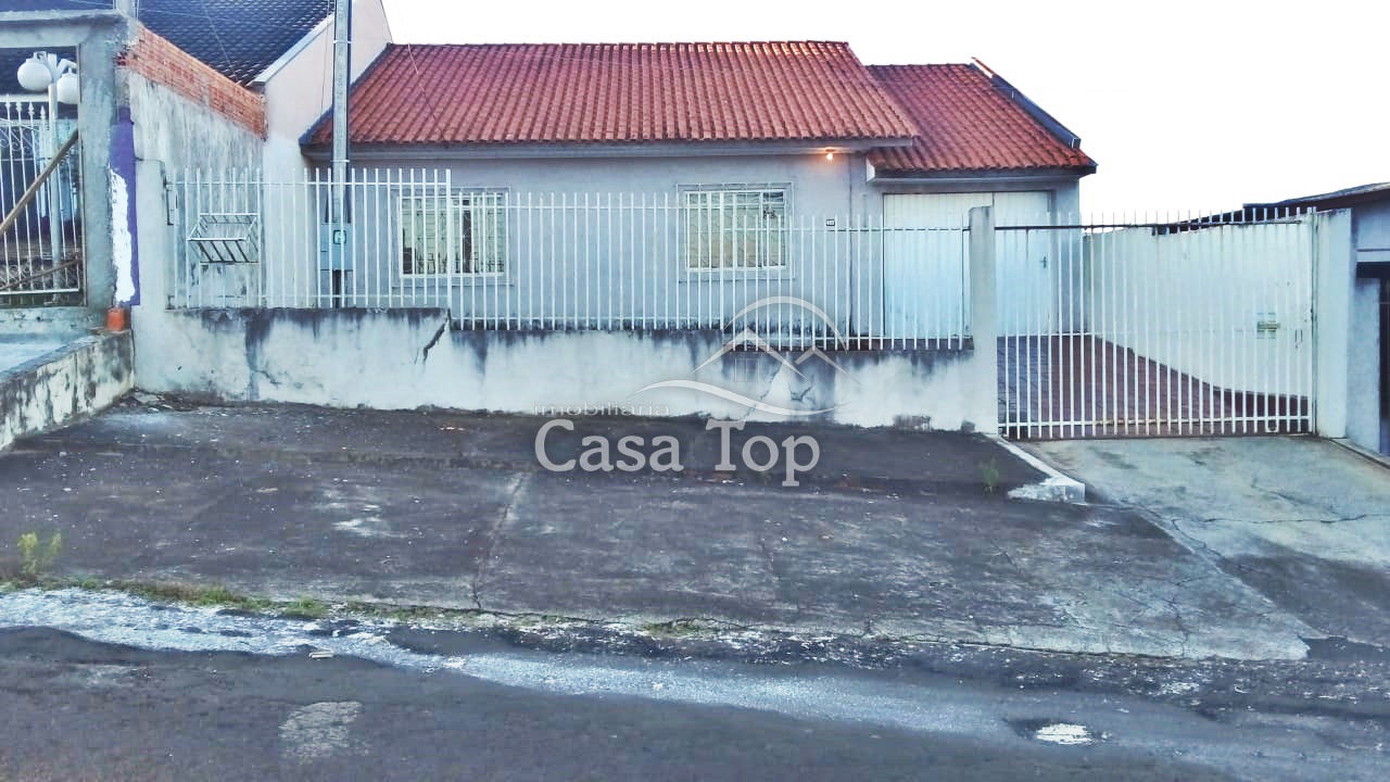Casa para alugar no Núcleo Rio Pitangui - Neves  (em negociação)