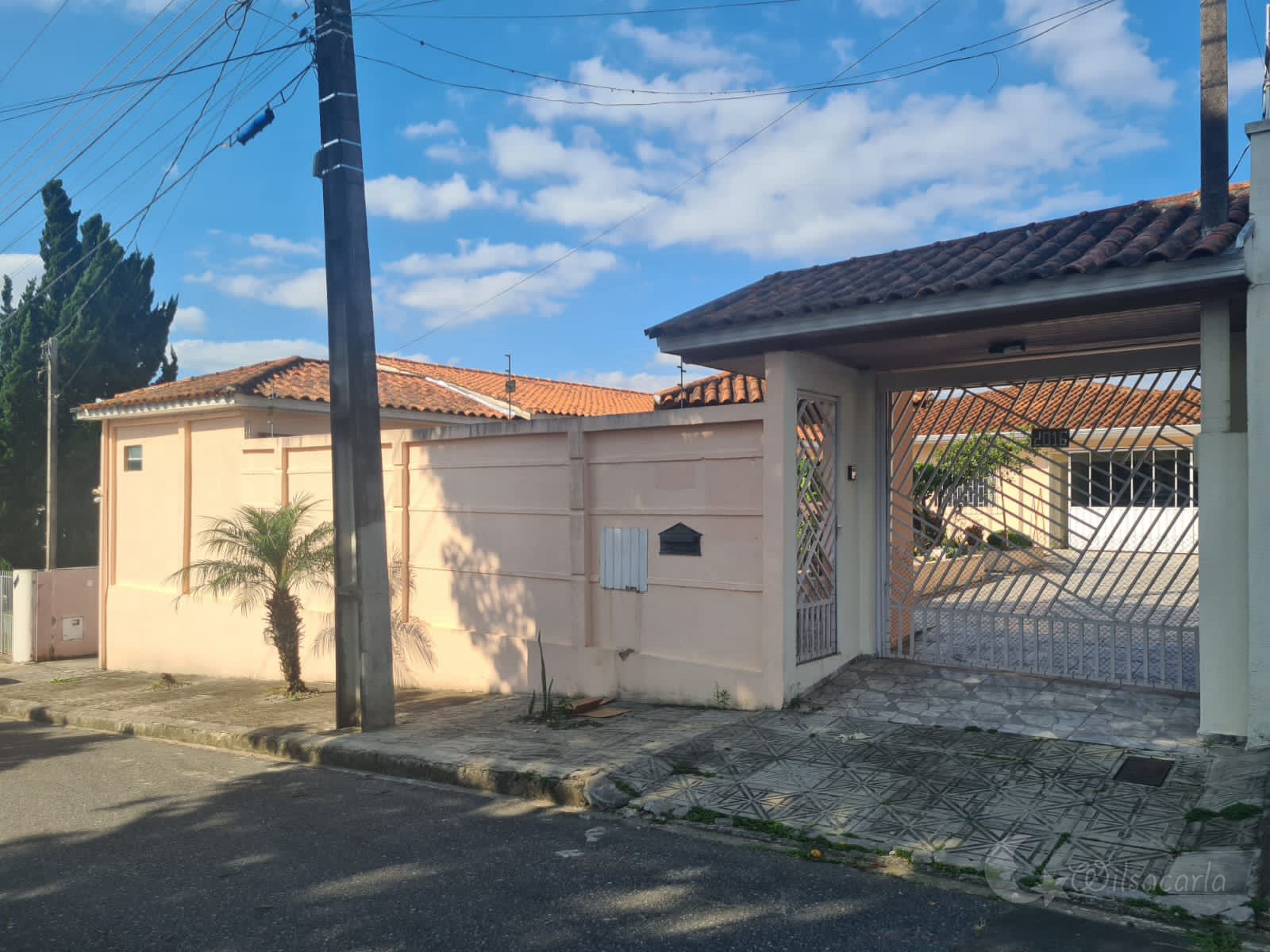 Casa a venda no Centro 