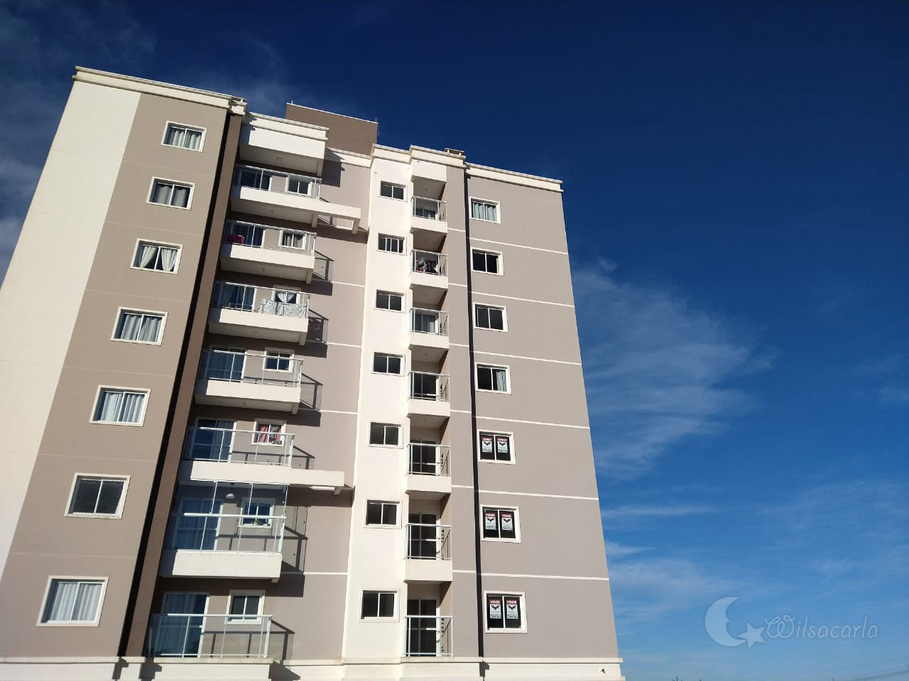 Apartamento à venda em Alto da Cruz