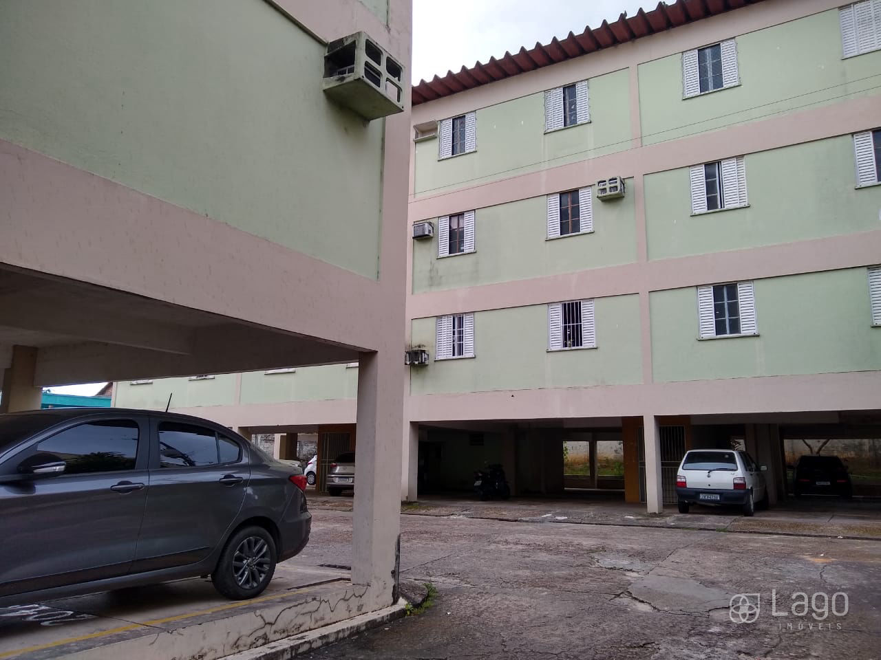 Apartamento à venda