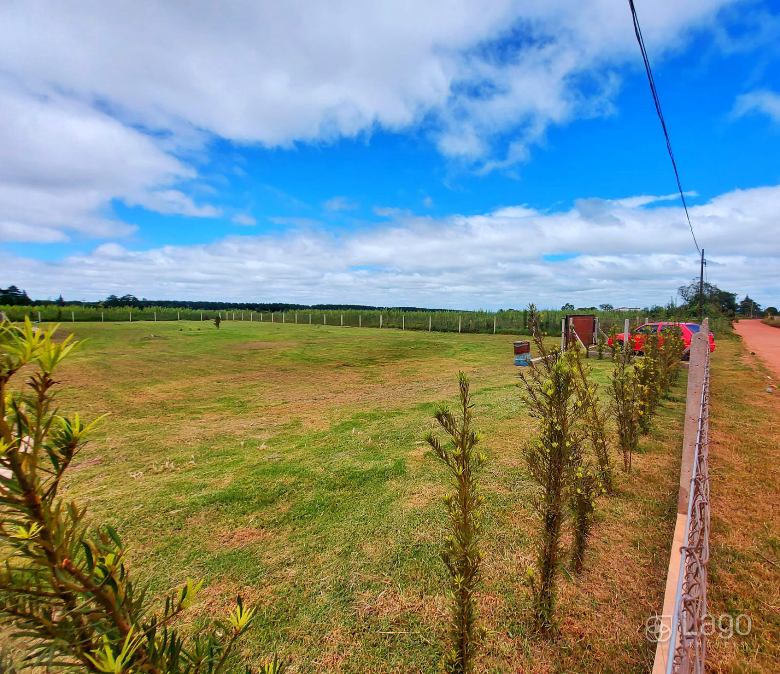 Lote / Terreno