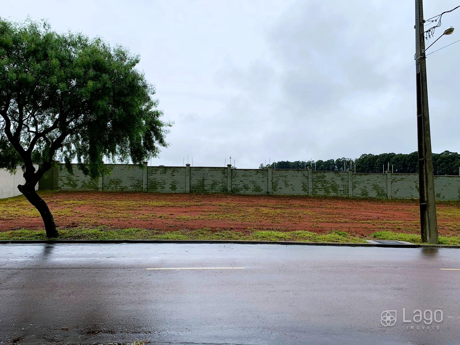 Terreno à venda em Jardim Carvalho