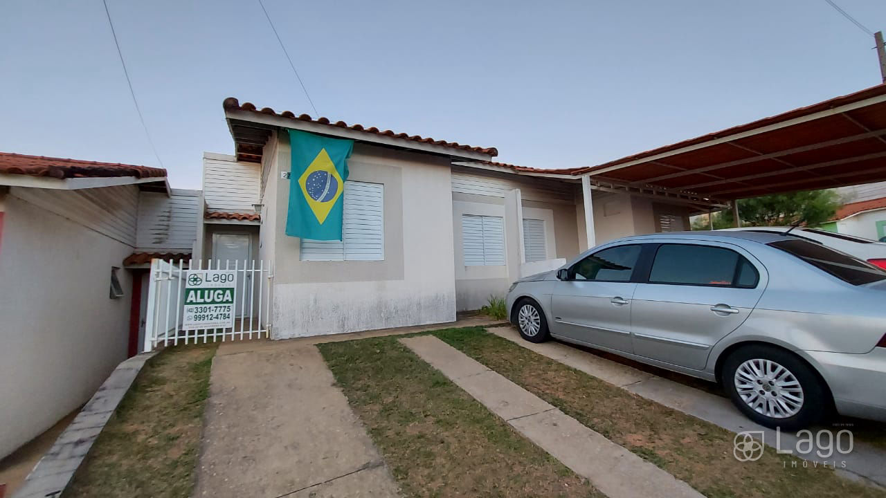 Casa à venda em Boa Vista