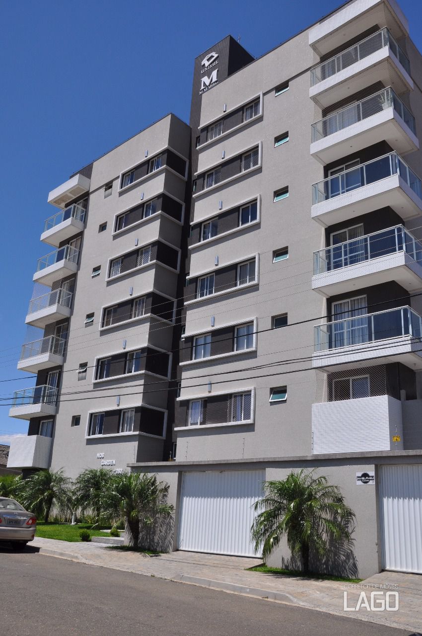 Apartamento à venda em Jardim Carvalho