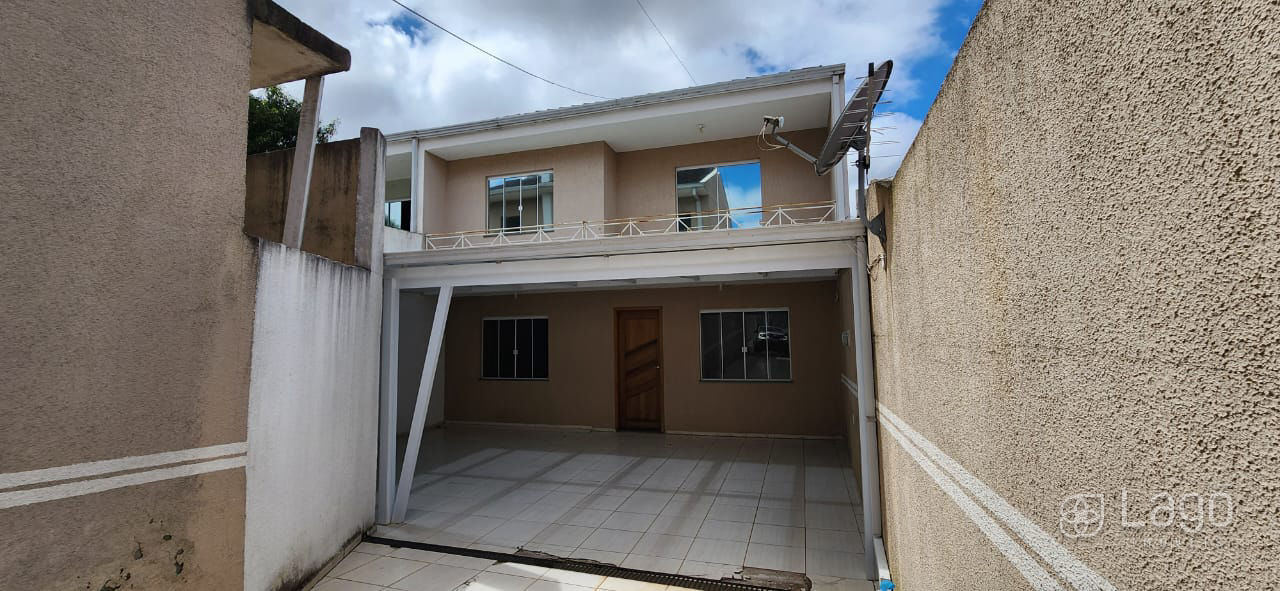 Casa para alugar em Oficinas