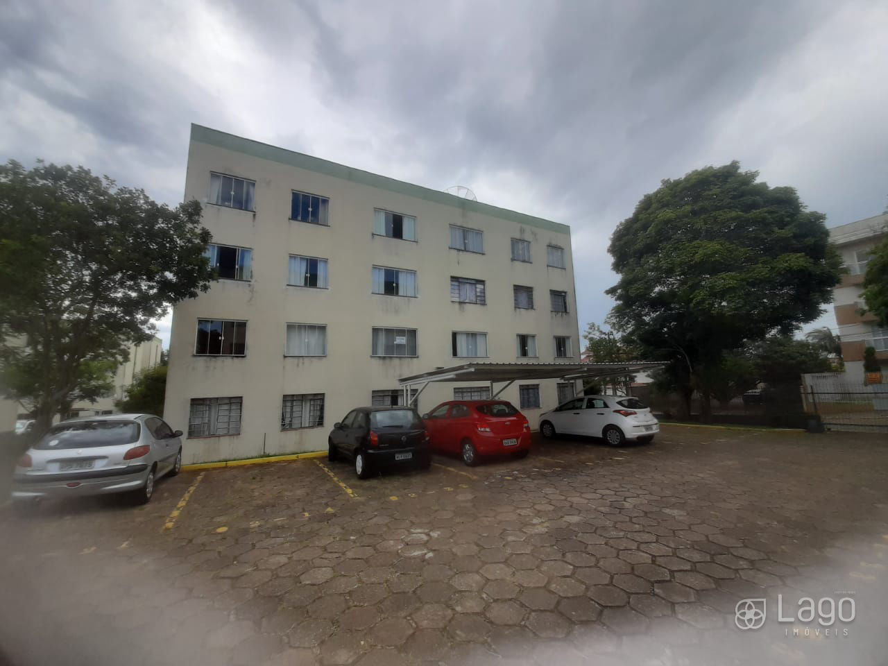 Apartamento para alugar em Órfãs