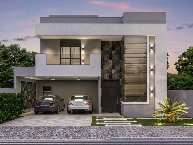 2.870.000,00🏷 Exclusividade✓ 🏡Sobrado Magnífico Alphaville Nova