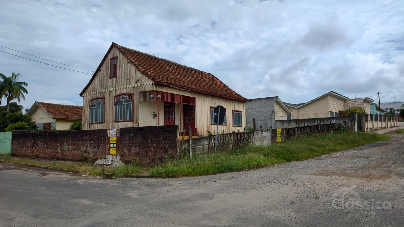 Lote / Terreno