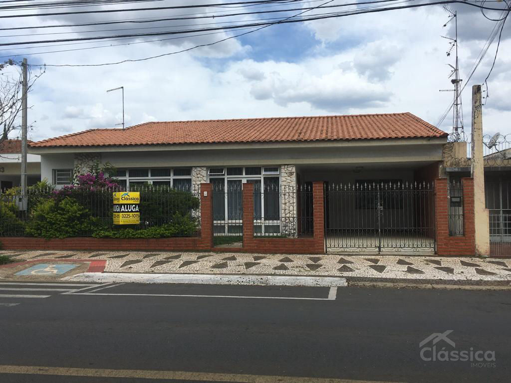 Casa Comercial para locação no Estrela - Disponível em 31/08/24