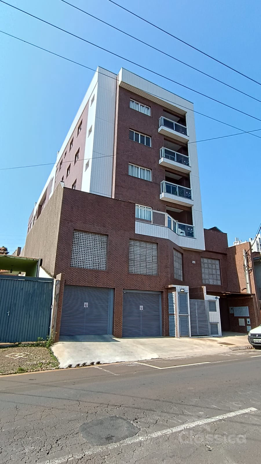 Apartamento para locação em Uvaranas - Disponível 30/10/24