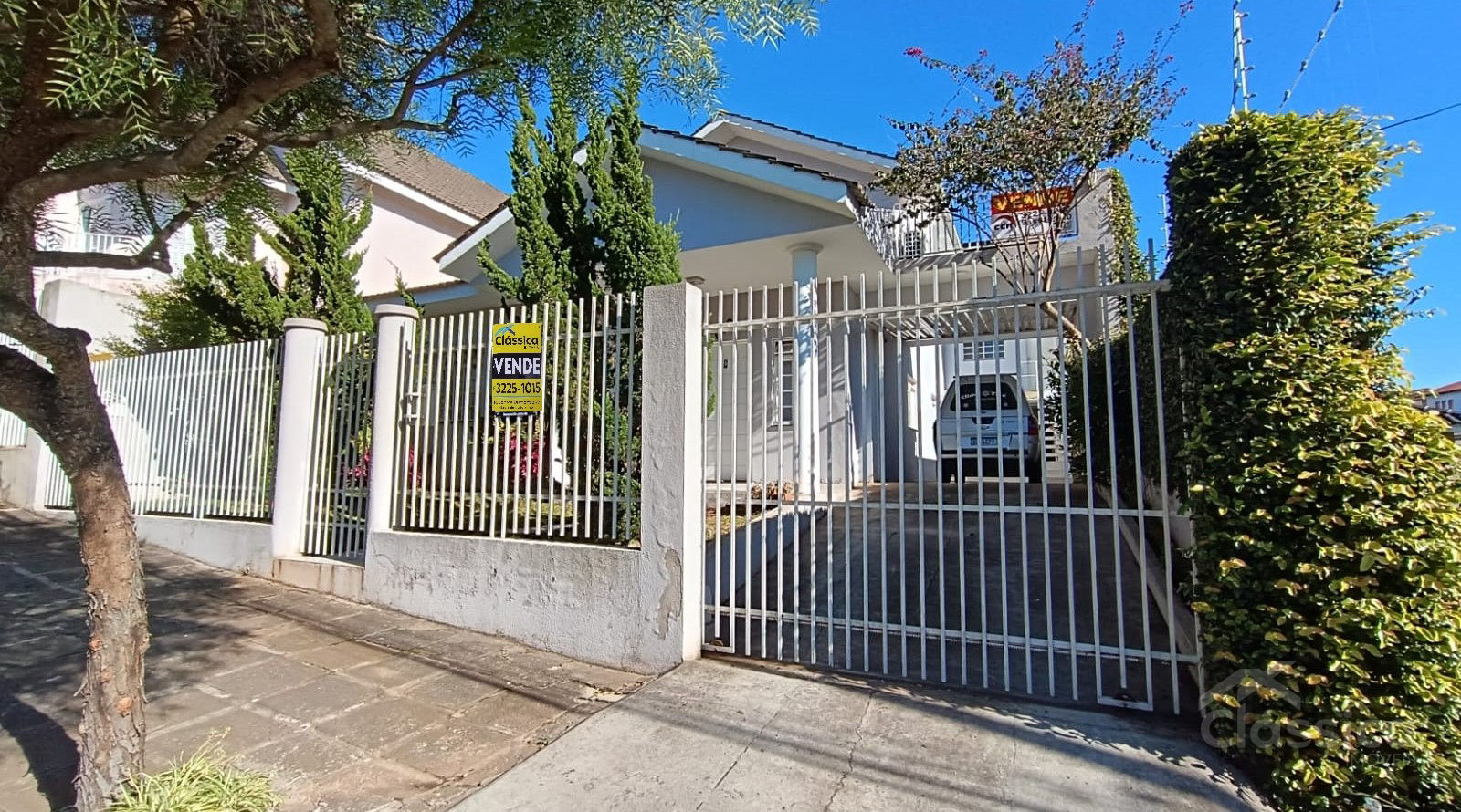 Casa à venda no Jardim Carvalho