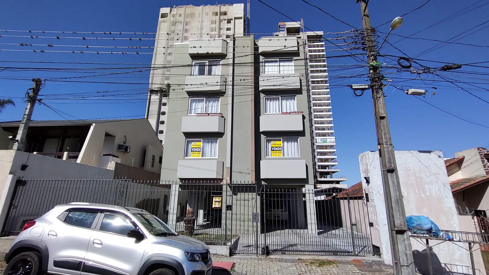 Apartamento à venda na Vila Estrela *PROMOÇÃO*