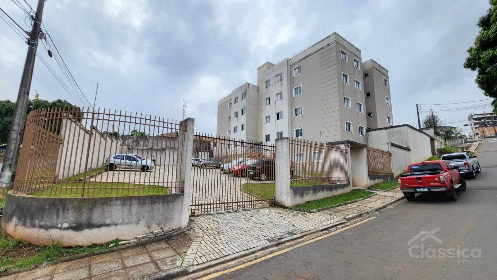 Apartamento para locação no Vila Estrela