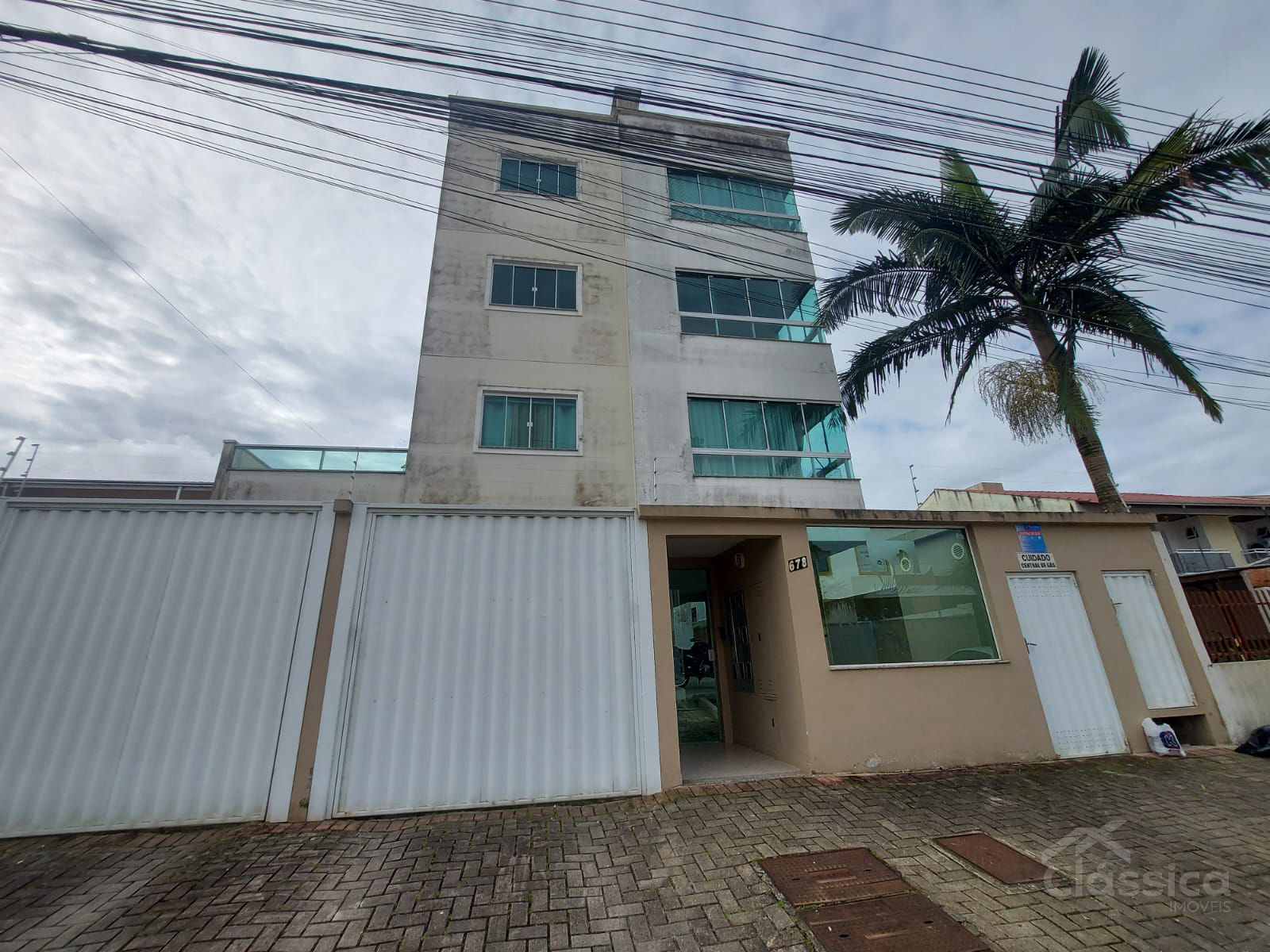 Apartamento à venda em Camboriú - SC