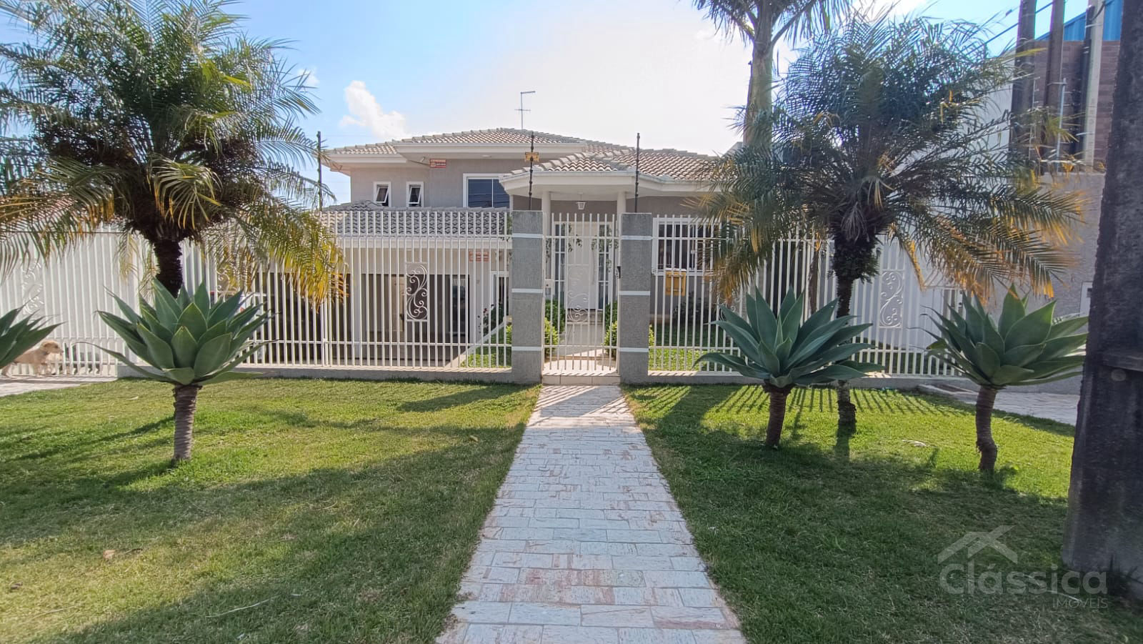 Casa à venda no Boa Vista