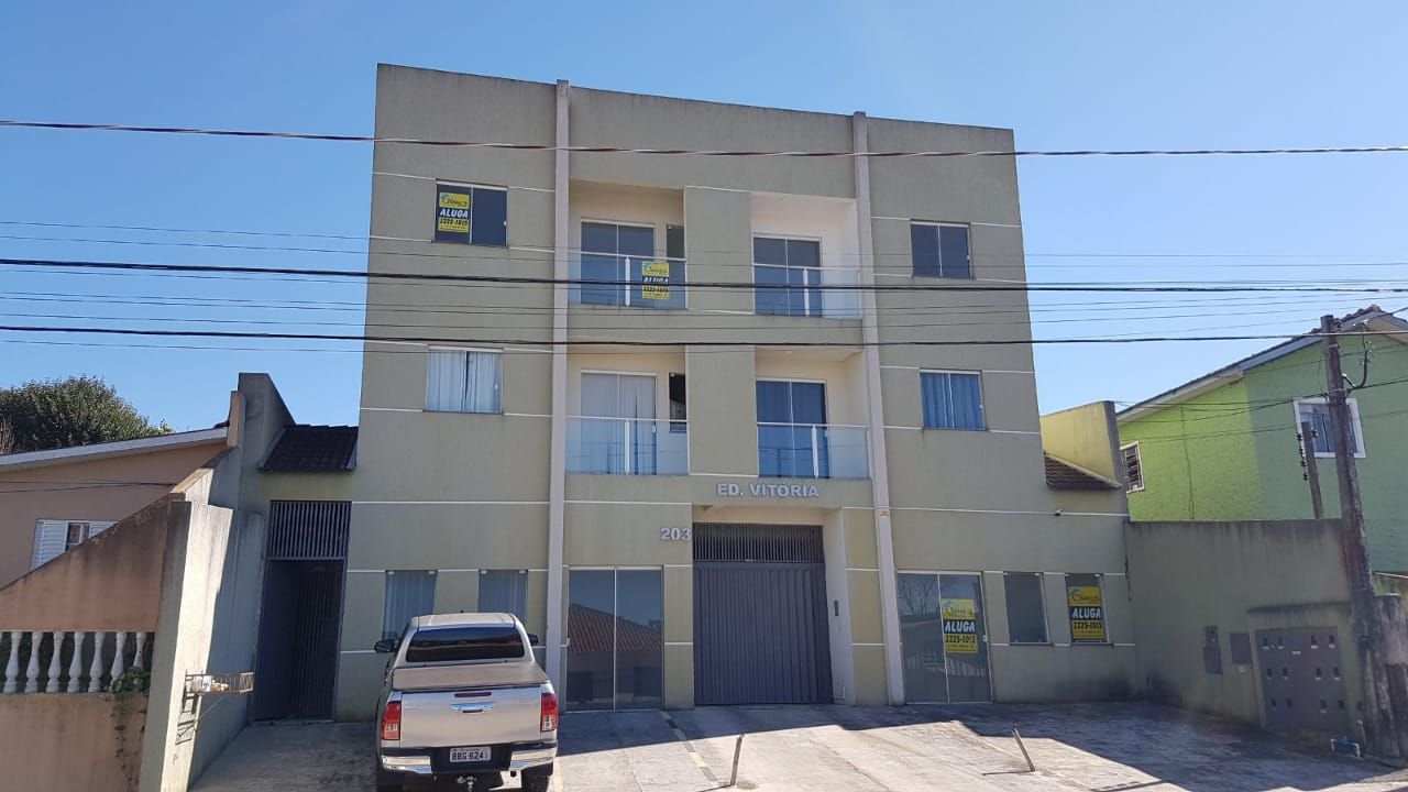 Apartamento para locação no Jd. Carvalho - Disponível em 10/11/24