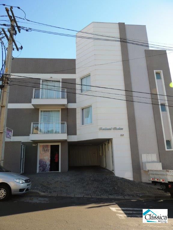 Apartamento para locação no Centro