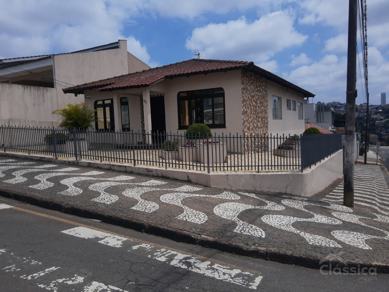 Casa à venda em Olarias