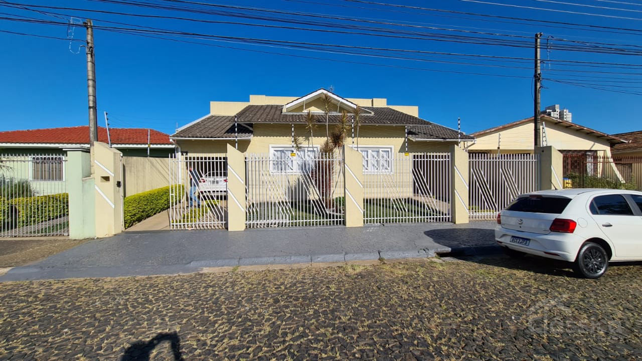 Casa à venda no São José