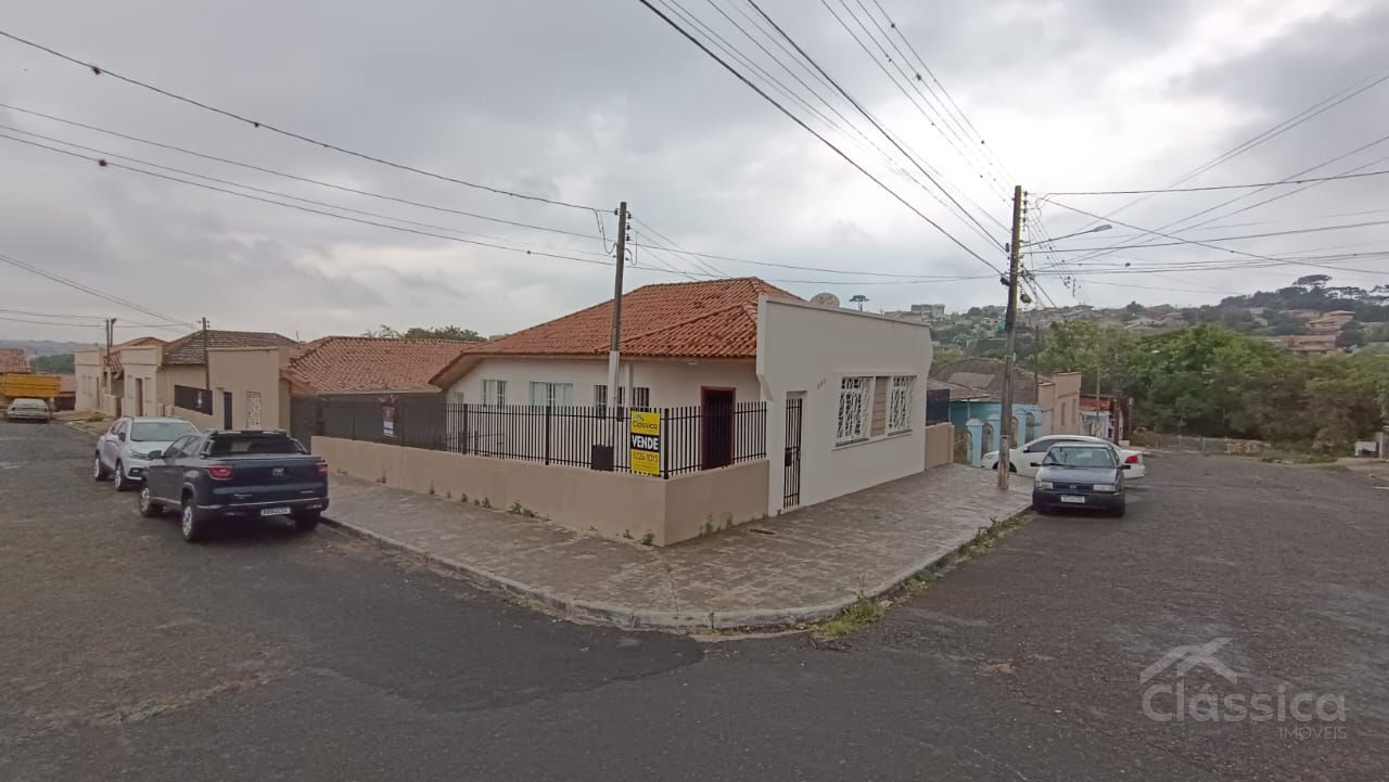 Casas à venda em Olarias