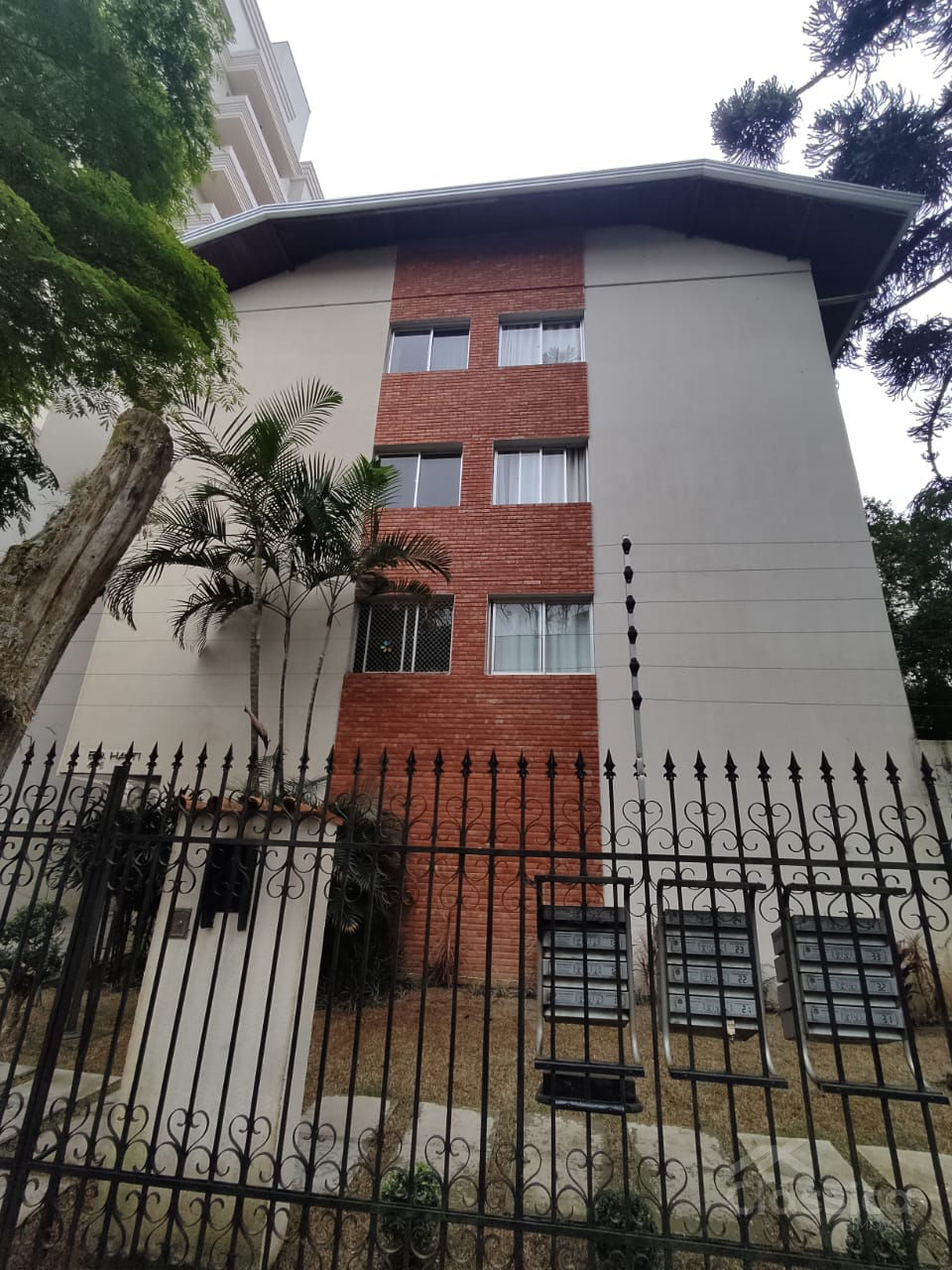 Apartamento para locação na Vila Estrela
