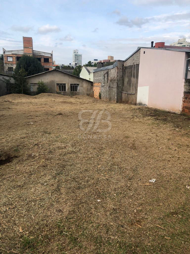 Terreno à venda no Bairro Alvorada