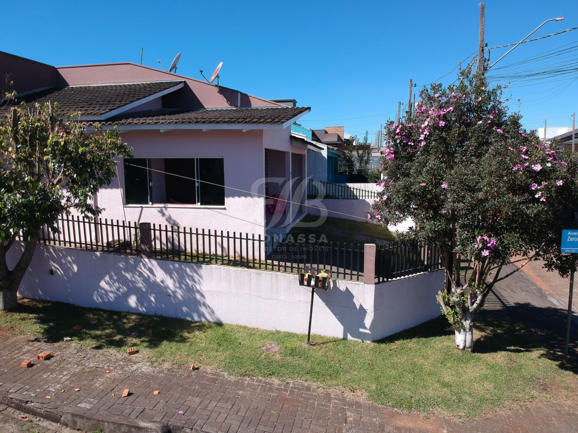 Casa à venda no Bairro Sadia