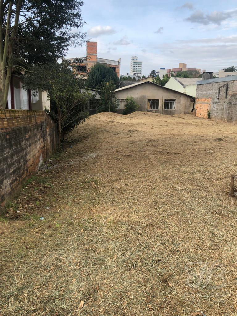 Terreno à venda no BAIRRO ALVORADA