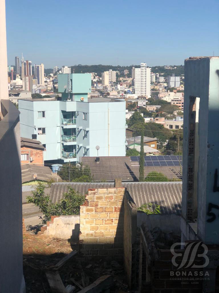 Terreno à venda no bairro Cristo Rei