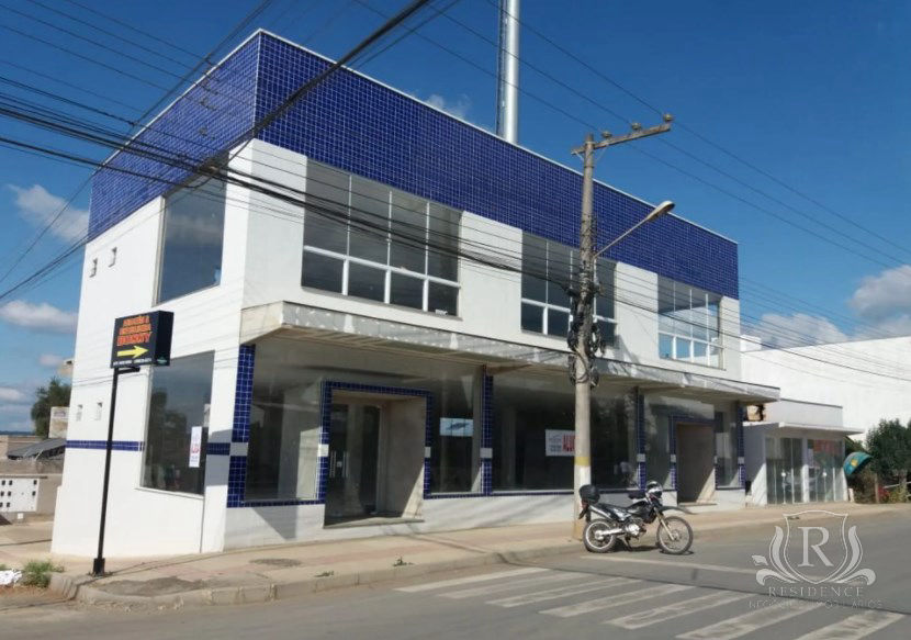 Sala disponível para locação no bairro Vila Nova