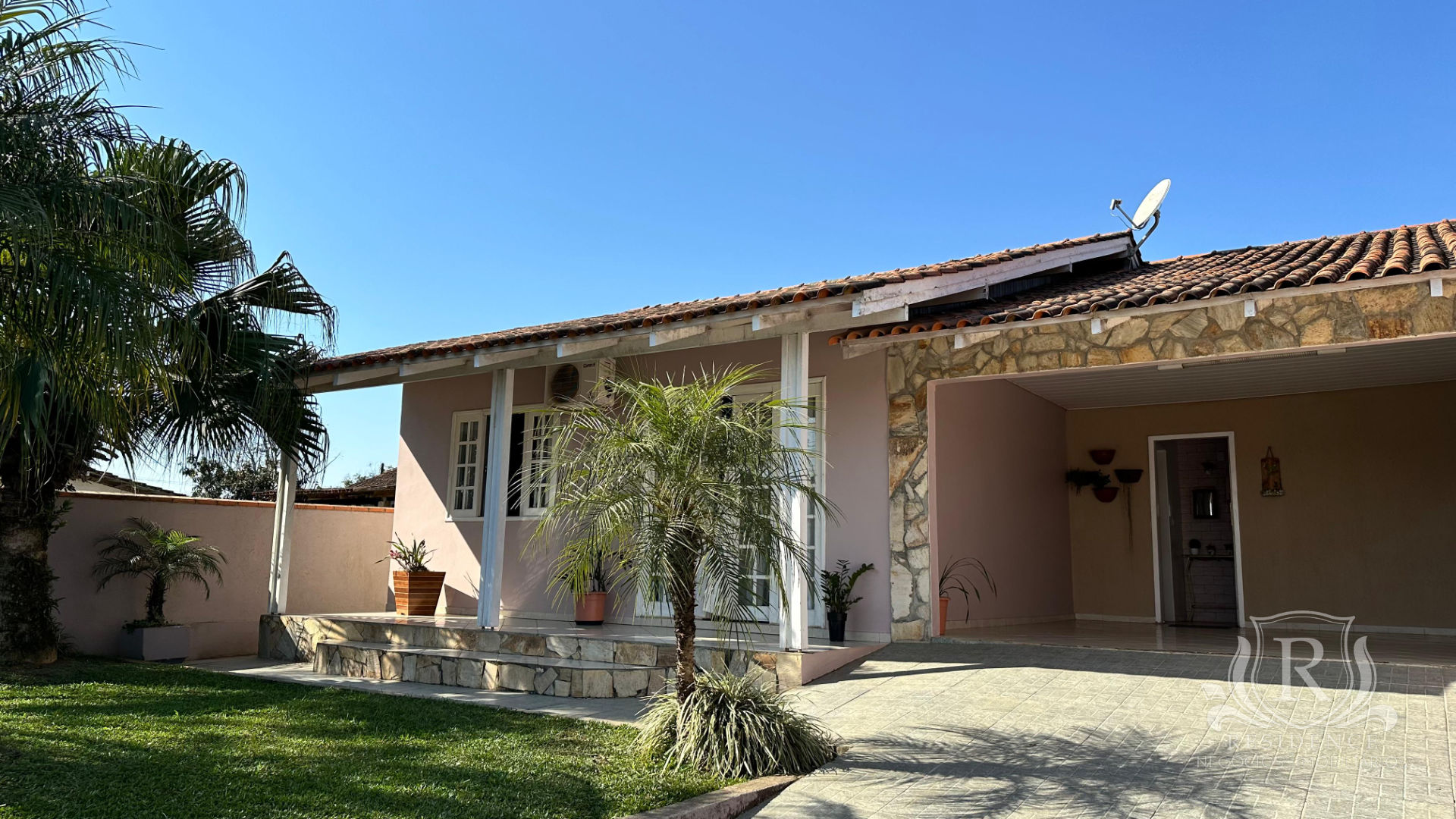 Casa à venda no bairro Vila Nova