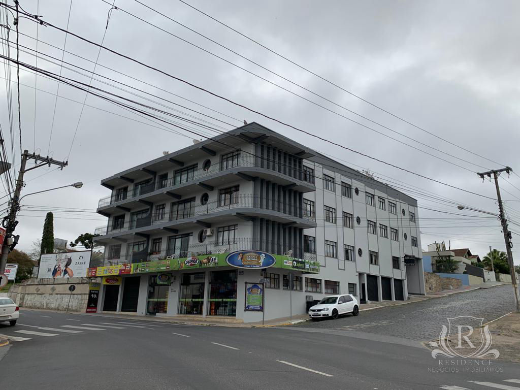 Apartamento à venda no Centro, Mafra SC.