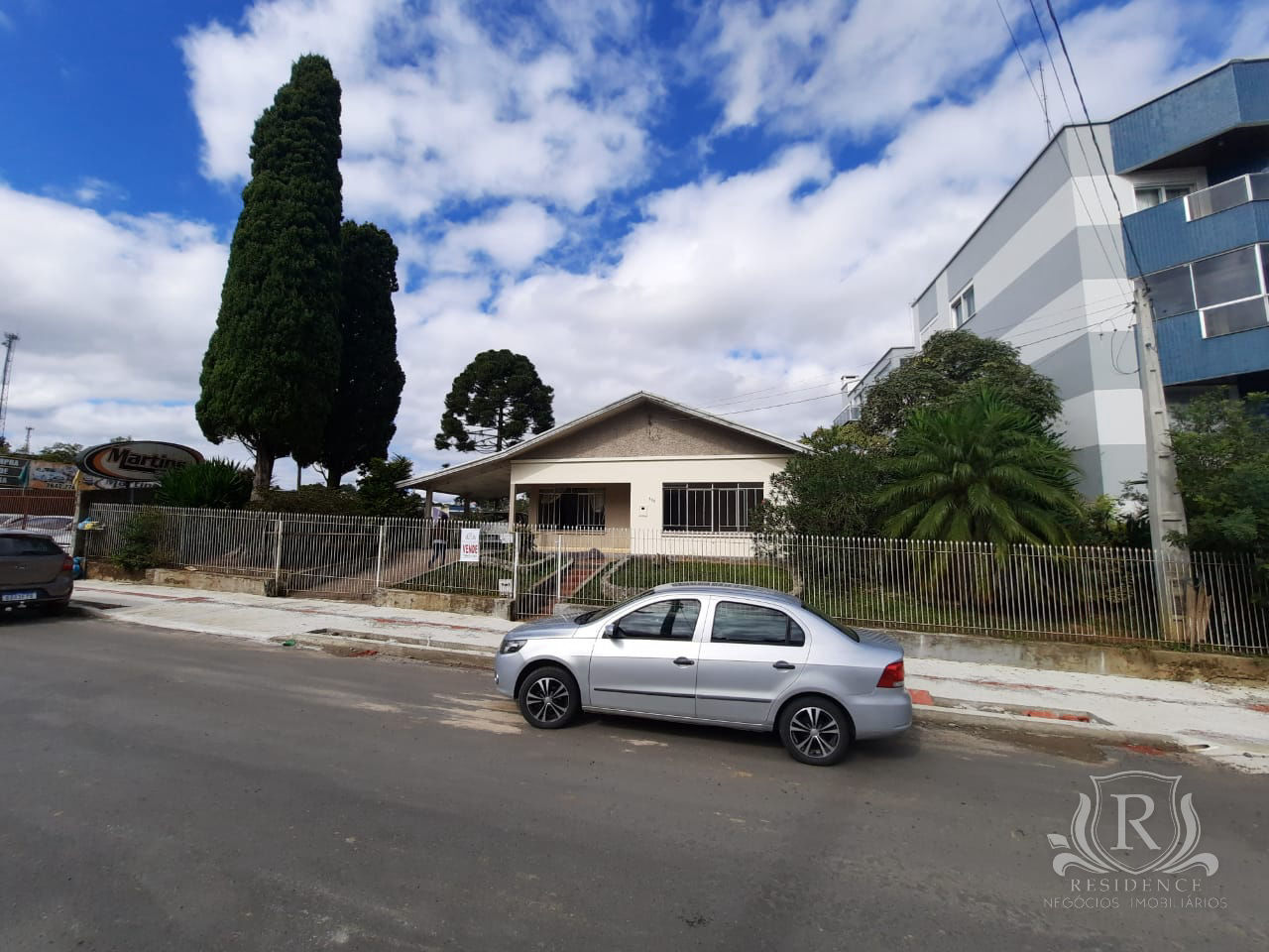 Terreno à venda com Excelente Oportunidade para Investidores 