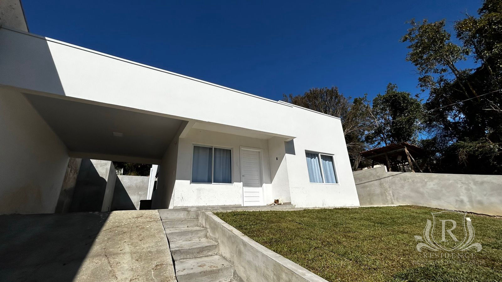 Casa à venda no bairro Vista Alegre