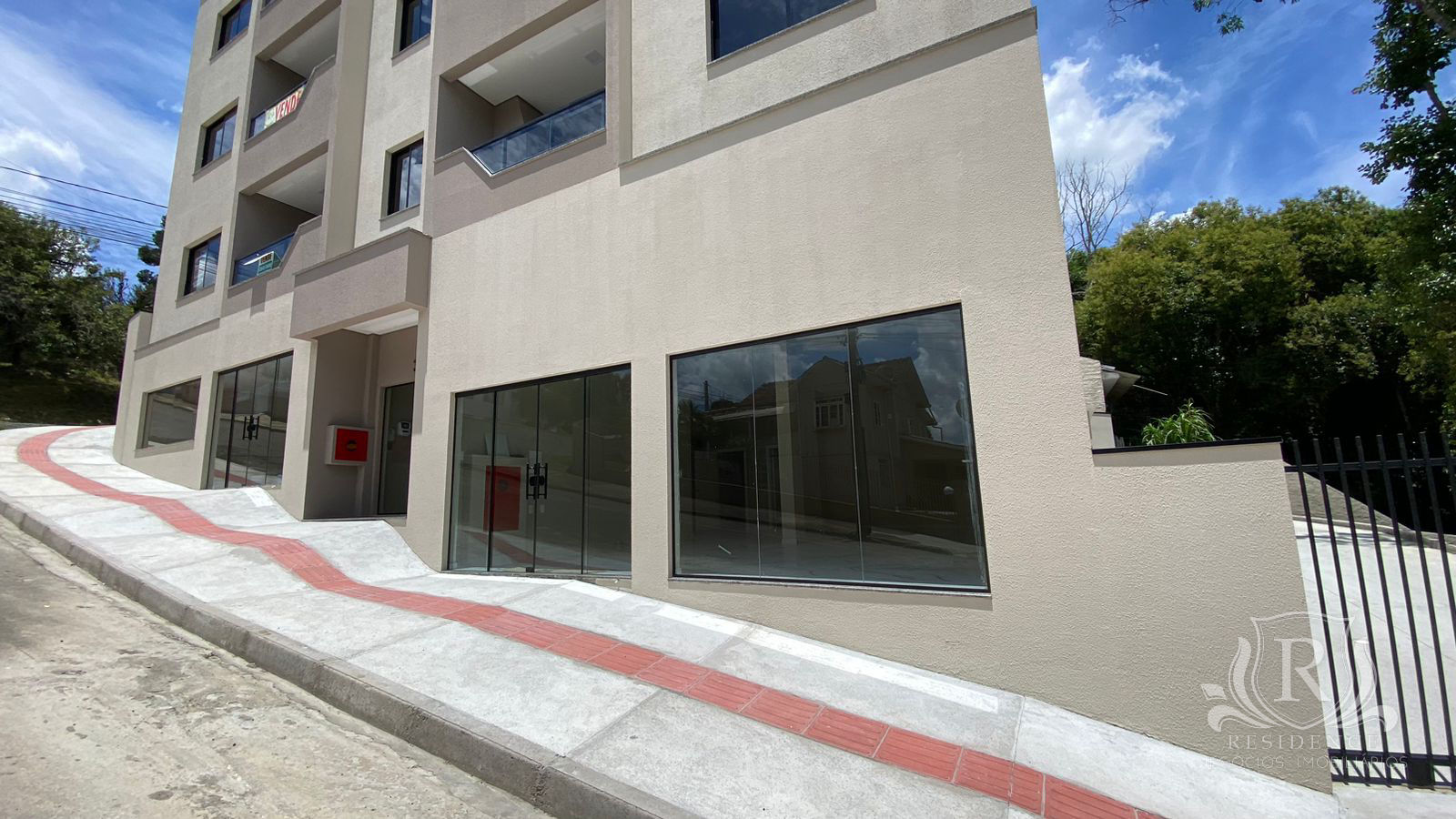 Sala comercial à venda no Centro II Alto de Mafra