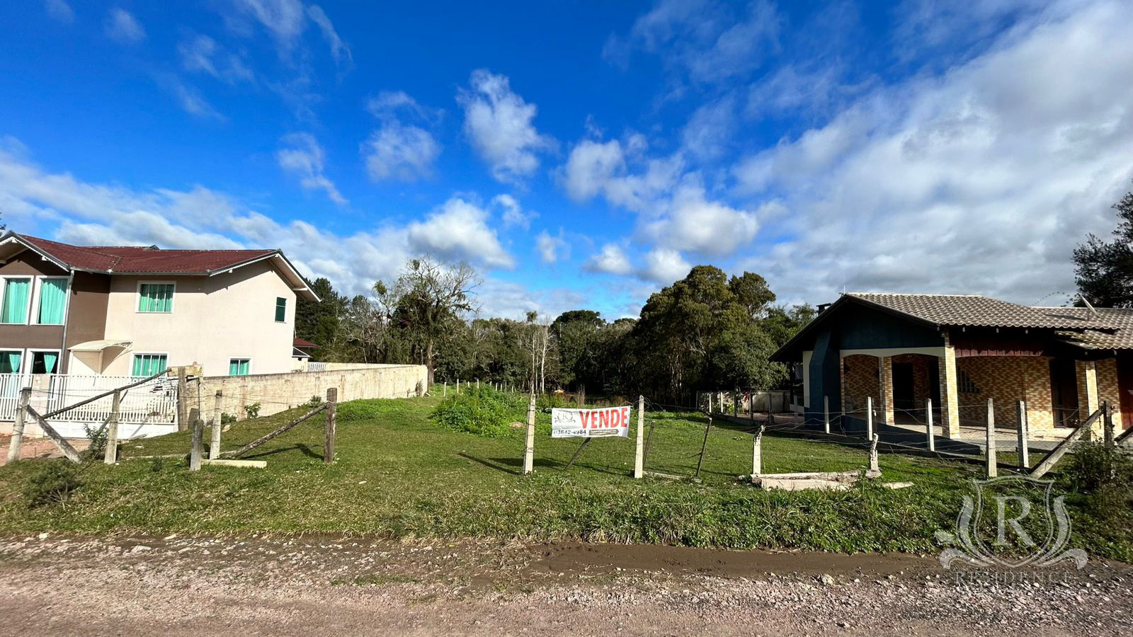 Terreno à venda com Excelente Oportunidade para Investidores