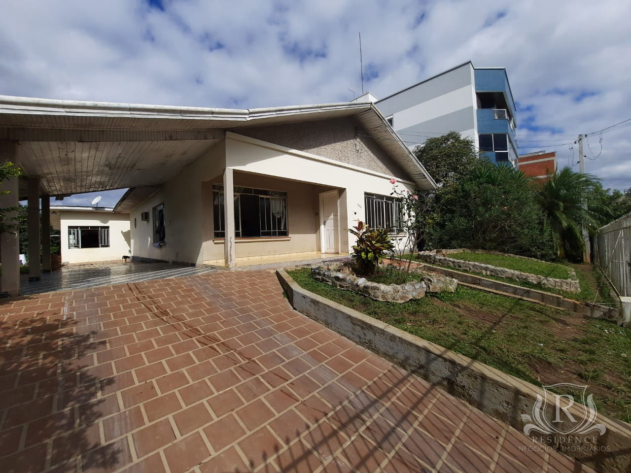 Casa à venda em Jardim Moinho