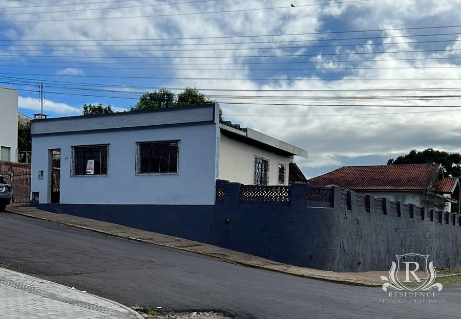 Casa Comercial para alugar no Centro de Mafra