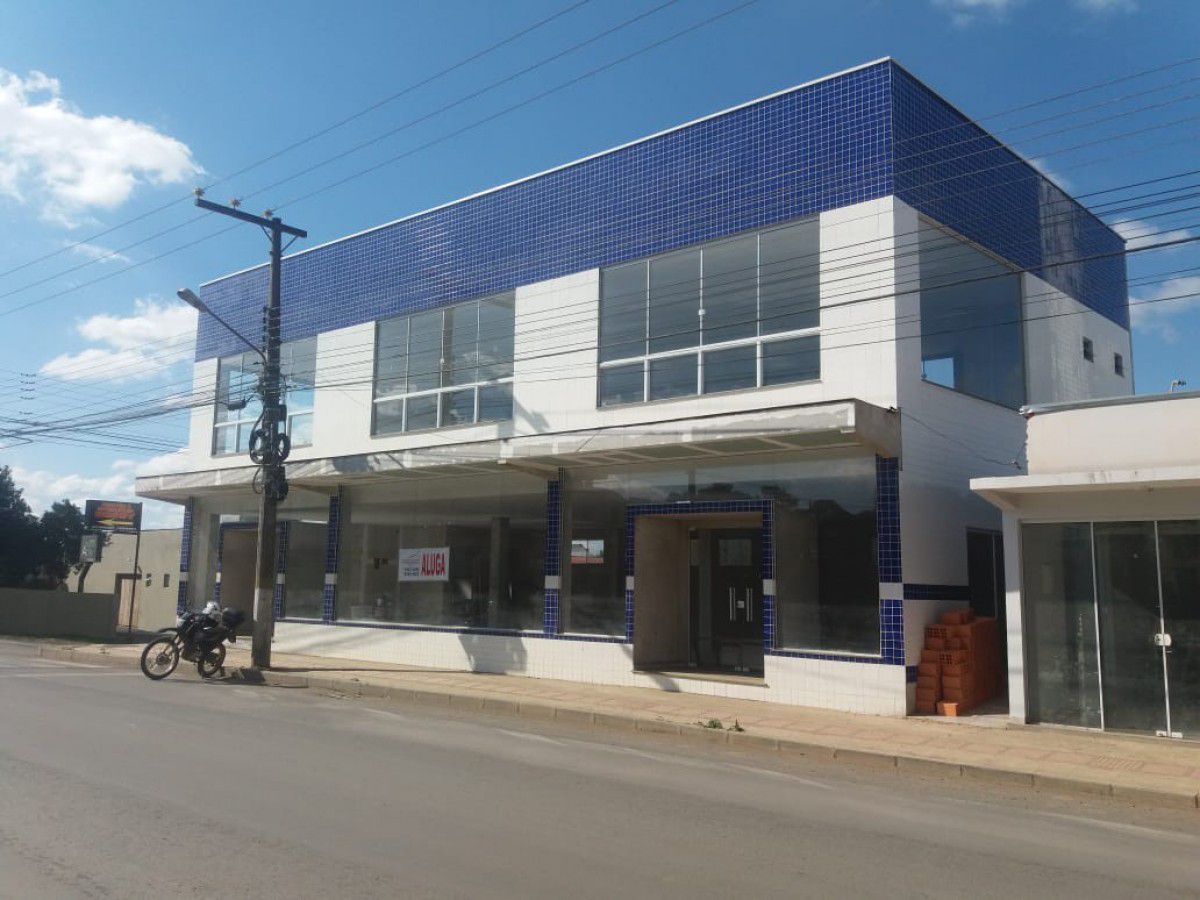 Imóvel comercial à venda Vila Nova