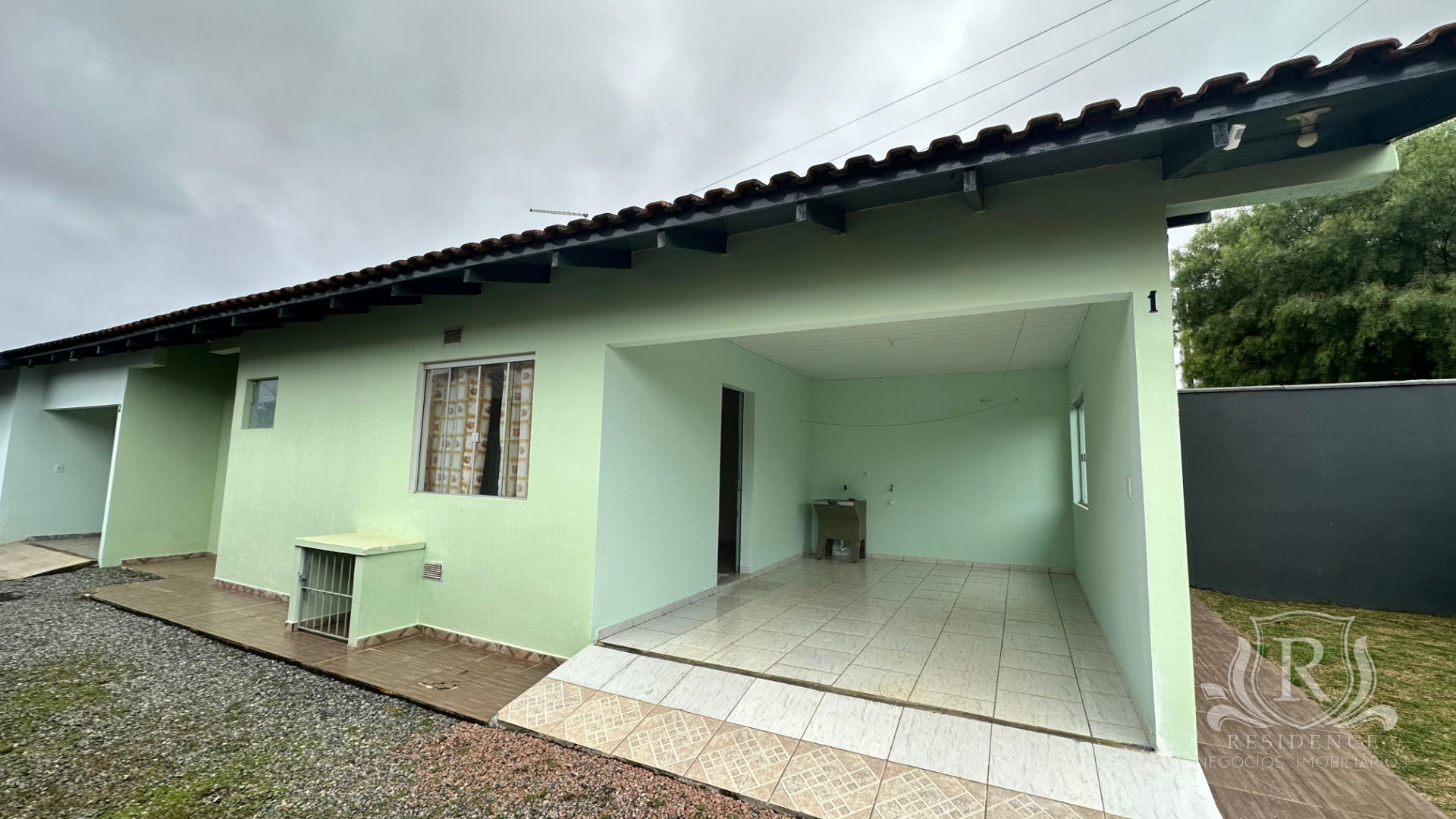 Casa em condomínio à Locação no bairro Vila Nova