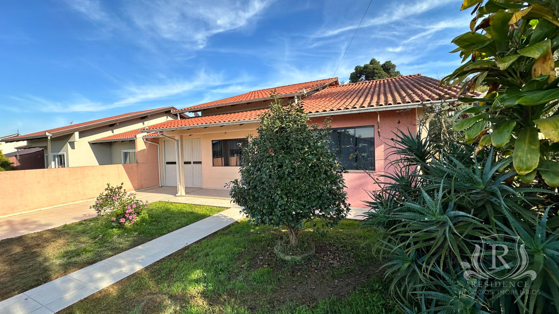 Casa à venda no bairro Vila Nova